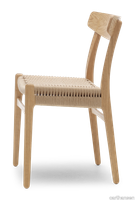 images-CH23 Chair-ch23-eg-olie-natur-flet-side.png thumb image